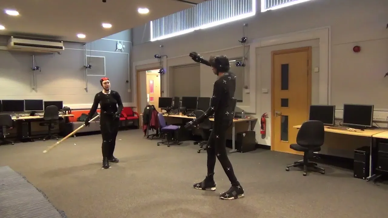 Video