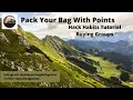 Buying Groups Overview