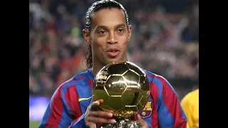 مهارات رونالدينهو علي اغنية انا جدع                         دندنها