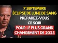 Download Lagu ÉCLIPSE DE LUNE DE SANG ! Préparez-vous pour la plus grande et la plus PUISSANTE ÉCLIPSE de 2025 !