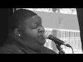 Blues: Christone "Kingfish" Ingram Plays "That's Fine By Me"