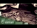 This Florida Bog Preserved 160+ Skeletons For 7,000 Years