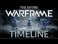 The ENTIRE History of the Warframe Universe Ep 47