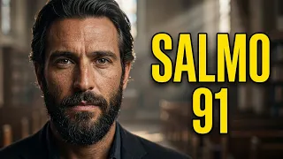 Salmo 91: El secreto para tu protección divina  revela sobre tu seguridad hoy