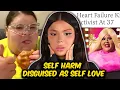Fat Positive Activists Are PASSING AWAY But The Cult Must Go On