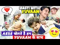 Download Lagu Rohit का birthday ऐसे celebrate kiya🥰