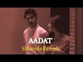 𝐀𝐀𝐃𝐀𝐓  [𝐁𝐞𝐬𝐭 𝐋𝐨𝐟𝐢 𝐏𝐮𝐧𝐣𝐚𝐛𝐢 𝐒𝐨𝐧𝐠]#aadat #lofi