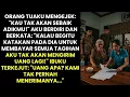 Download Lagu ORANGTUA MENGEJEKKU TIDAK SEBAIK ADIKKU - KUHENTIKAN UANG BULANAN YANG TERNYATA SELAMA INI...