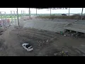 Drone Footage of Regent Bank Amphitheater at Broken Arrow OK - 07 24 2026