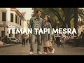 RATU - TEMAN TAPI MESRA (2005) | FUSION JAZZ COVER
