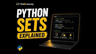 Python Sets Explained Everything You Need to Know
