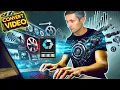 Convert s for FREE - FFMPEG