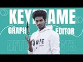 After Effects Keyframes Graph Editor explained AE Beginner Tutorial Episode 9
