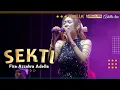 Lagu OM ADELLA SEKTI (!VOC) Fira Azzahra Adella musik #LIVE DESA JAMBE INDRAMAYU 2025