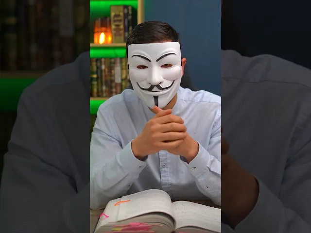 ⁣قال ابو بكر من كان يعبد محمد فان محمد قد مات