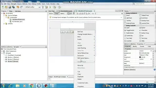Calculator Making with Java Part-1 Bangla Tutorial