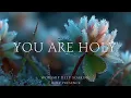 Lagu Soaking Worship Music 2025 ~ Deep Peaceful Healing Presence | Holy Spirit Flow Ambient Music