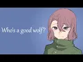 Download Lagu Friend Comforts You After You Transform Into A Werewolf (ASMR Roleplay) [F4A] (Werewolf Listener)