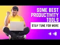 Software to boost productivity part 1