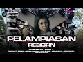 Lagu DJ PELAMPIASAN REBORN TRAP PARTY VIRAL TIKTOK | RAIS REVOLUTION