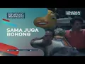 Promo Sinema Indonesia : Sama Juga Bohong