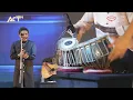Chal Chaiya Chaiya | Sukhwinder Singh | Live performance | ACT 2023 | Ajivasan Music Academy