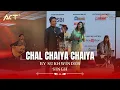 Download Lagu Chal Chaiya Chaiya | Sukhwinder Singh | Live performance | ACT 2023 | Ajivasan Music Academy