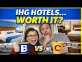 We Stayed at 3 IHG Hotels Here s the Honest Truth Worth It
