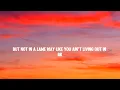 Childish Gambino – LES (Lyrics) | Official Lyric Video