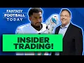 Dave Richard s Week 5 Trade Chart 4 Best Buy High Players 2023 Fantasy Football Advice