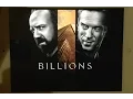 Check It Out - Billions