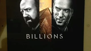 Check It Out - Billions