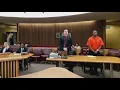 Man found not guilty in 2024 Beaumont murder of Ronald Barnes