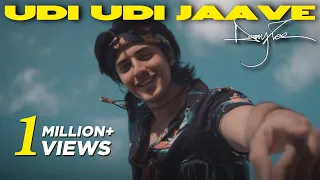 danyal zafar aka danny zee udi udi jaave make u mine official music video