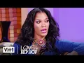 Joseline Reveals Issues w Her Own Mother Love Hip Hop Atlanta