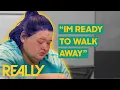 Amy Decides To DIVORCE Micheal And Take Her Money Back 1000-lb Sisters