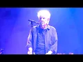 Graham Nash -- WOUNDED BIRD - Tonhalle - 24 september 2025