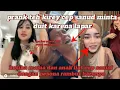 Lagu Cep sanud prank teh kirey minta duit karena lapar 
