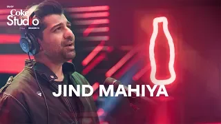 coke studio season 11 jind mahiya shuja haider