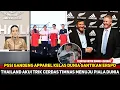 Download Lagu KEJUTAN BULAN JULI! Apparel Kelas Dunia sajikan Jersey baru Timnas~Thailand beri pengakuan