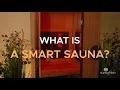 What is a Smart Sauna Intro to Sunlighten Infrared Saunas