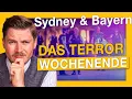 Lagu Terror-Wochenende