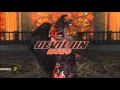 Download Lagu Tekken 5: Devil Jin All Intros \u0026 Win Poses
