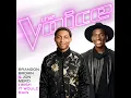 I Wish It Would Rain (The Voice Performance)
