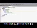 Android Basics - A quick look at the Android Manifest File