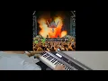 Lagu Kevin de Vries \u0026 Jast - Born Like That (Jarel Gomes Piano)