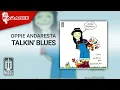 Download Lagu Oppie Andaresta - Talkin' Blues (Official Karaoke Video)