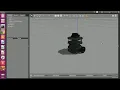 ROS TurtleBot3 Models Tutorial