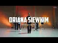 Spice - Cool It | ORIANA SIEW-KIM CHOREOGRAPHY