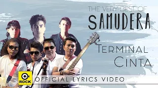 terminal cinta samudera official lyrics video 